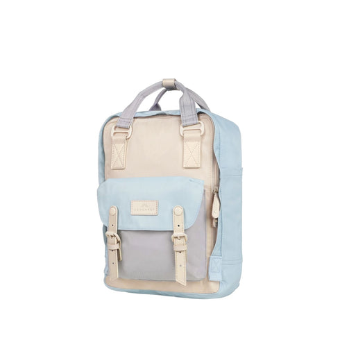 Doughnut Macaroon Backpack